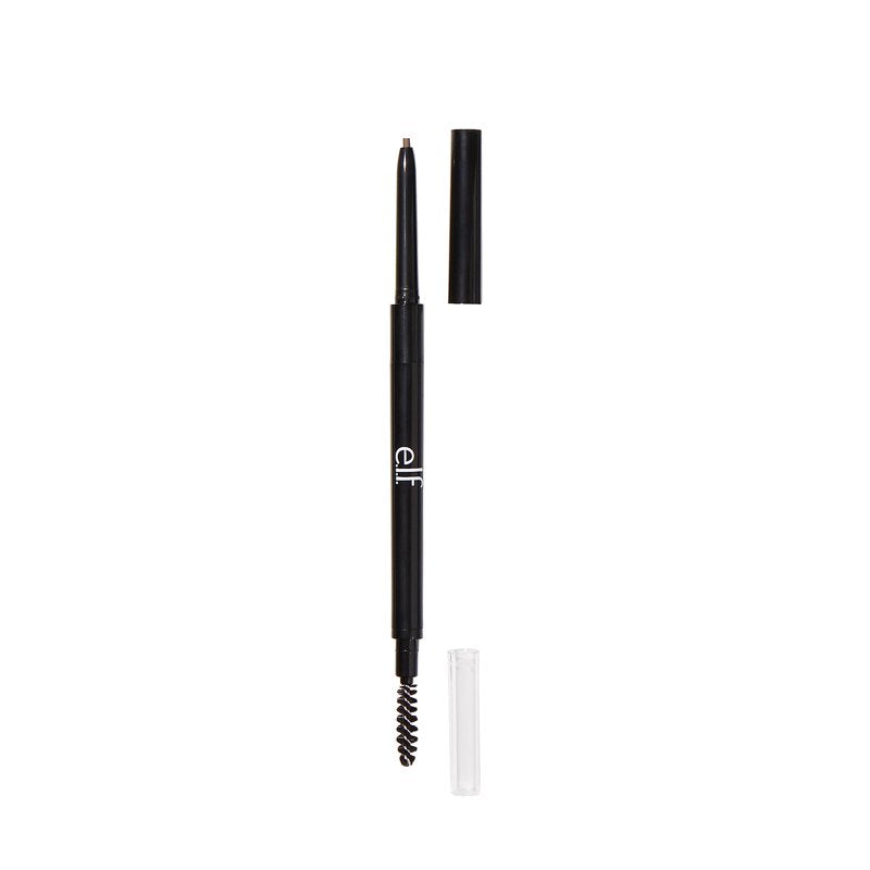 Ultra Precise Brow Pencil - Micro-Slim Eyebrow Filler with Grooming Brush