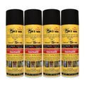 The Original BEE'S WAX Old World Formula Furniture Polish - 4 Pack