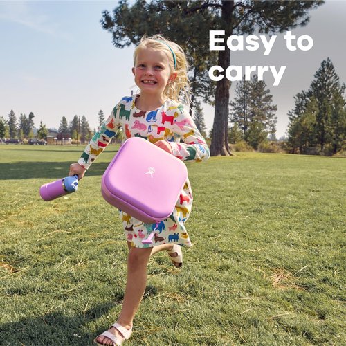 Hydro Flask Kids Small Insulated Lunch Box Anemone
