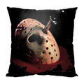 Northwest Friday The 13th Pillow, 18" x 18", Final Kill