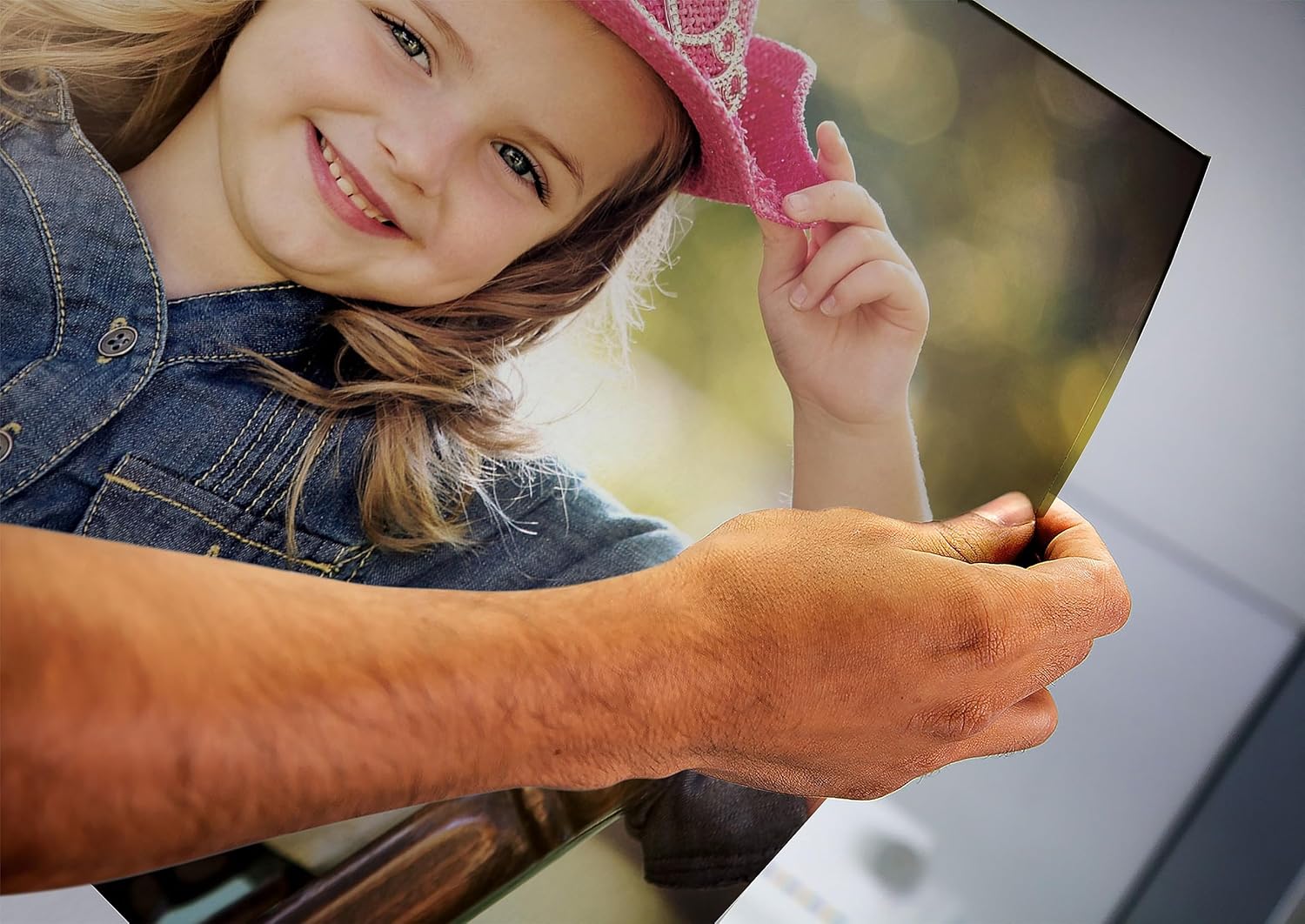 P&L ART | Personalized Custom Canvas Prints - Transform Your Photos into Stunning Wall Art | Beige 11x14