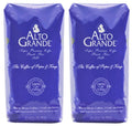 Alto Grande Premium Coffee Whole Bean - 2 Lbs (Pack of 2)