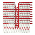 10 Pack Microfiber Spray Mop Pads Compatible with ProMist MAX Replace Head