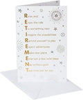 American Greetings Retirement Card (Time of Your Life)