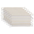 DII Southwest Collection Tabletop, Placemat Set, Natural, 6 Piece