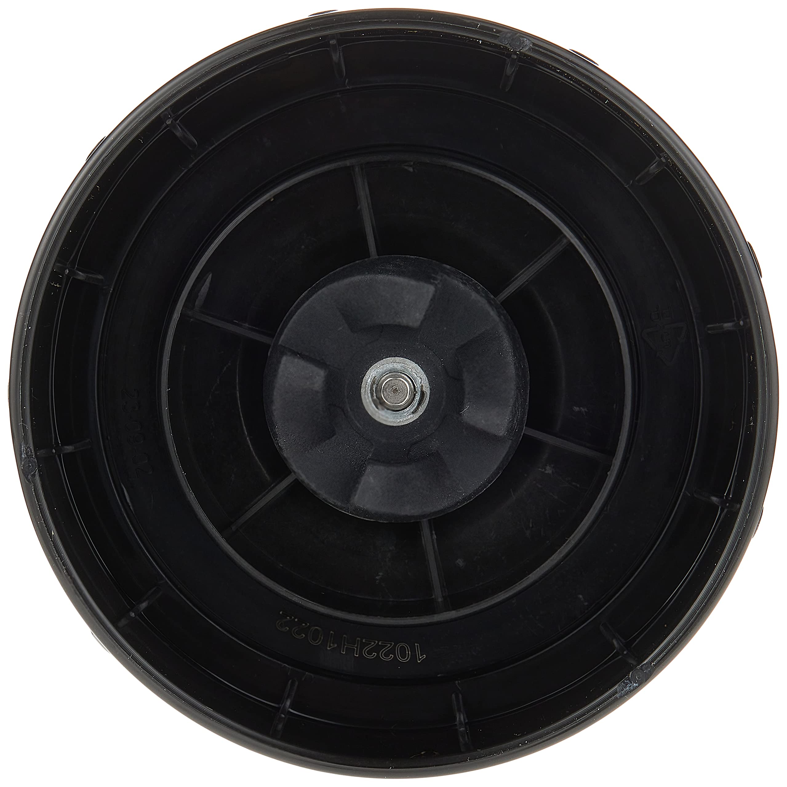 magic bullet Cross Blade