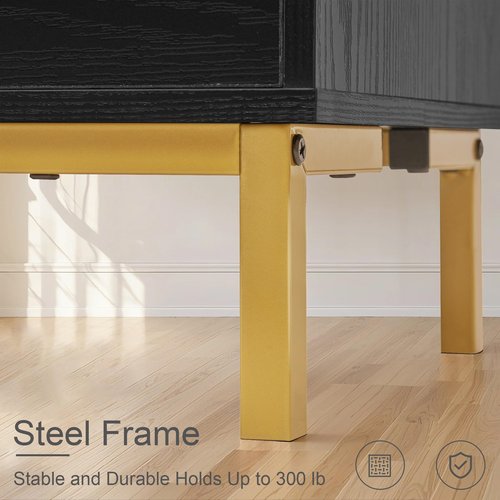 VECELO 2-Tier Shoe Storage Bench with Flip Drawers, Entryway Shoe Organizer Bench with Removable Seat Cushion & Adjustable Shelf for Entryway, Hallway, Living Room, Black