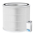Afloia High-Efficiency Purification Filter Compatible with TEFNUT 2 in 1 Humidifier and Air Purifier in One Combo