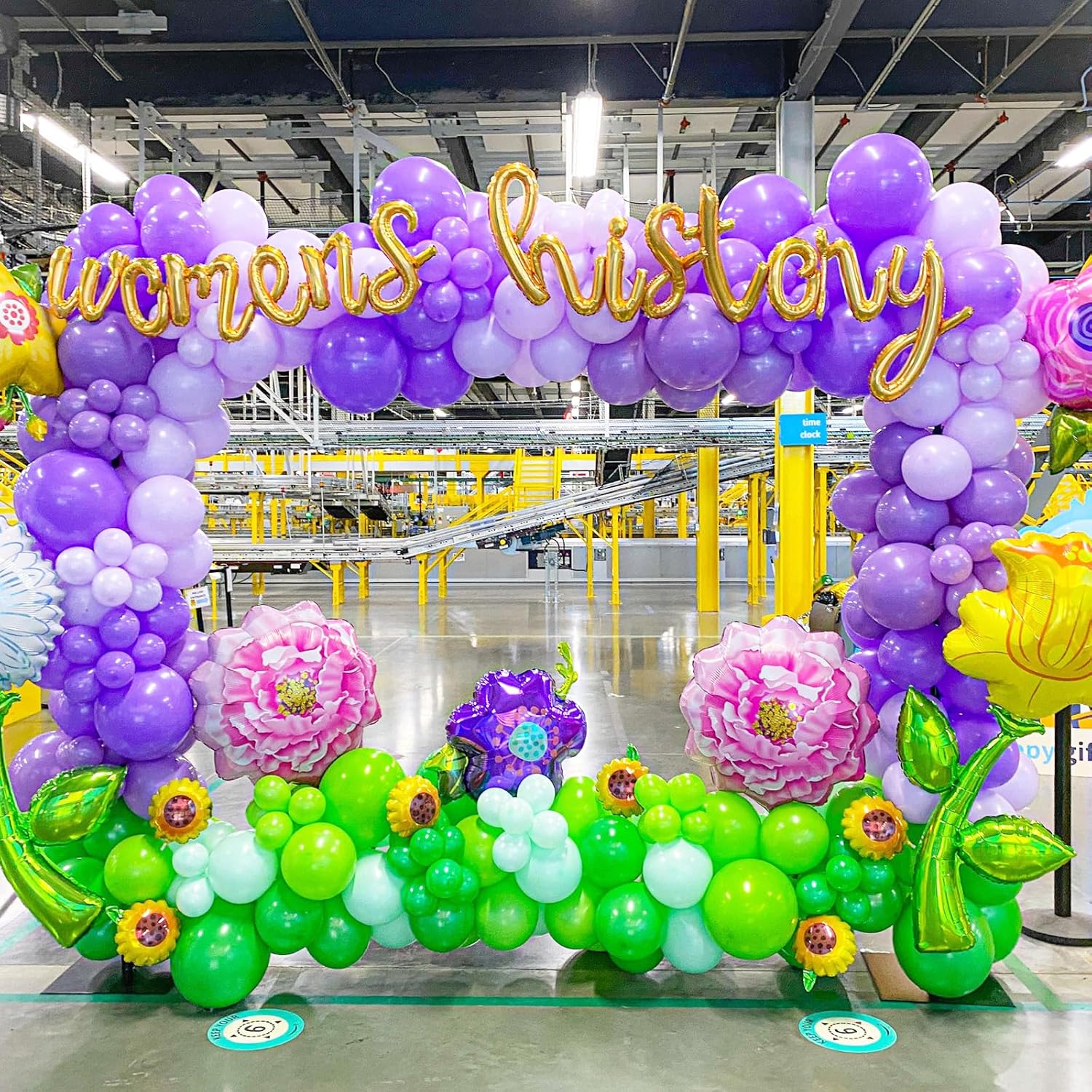 Voircoloria Green Balloons - 12-Inch Latex Balloons | 66-Pack for Graduation, Weddings, and Parties