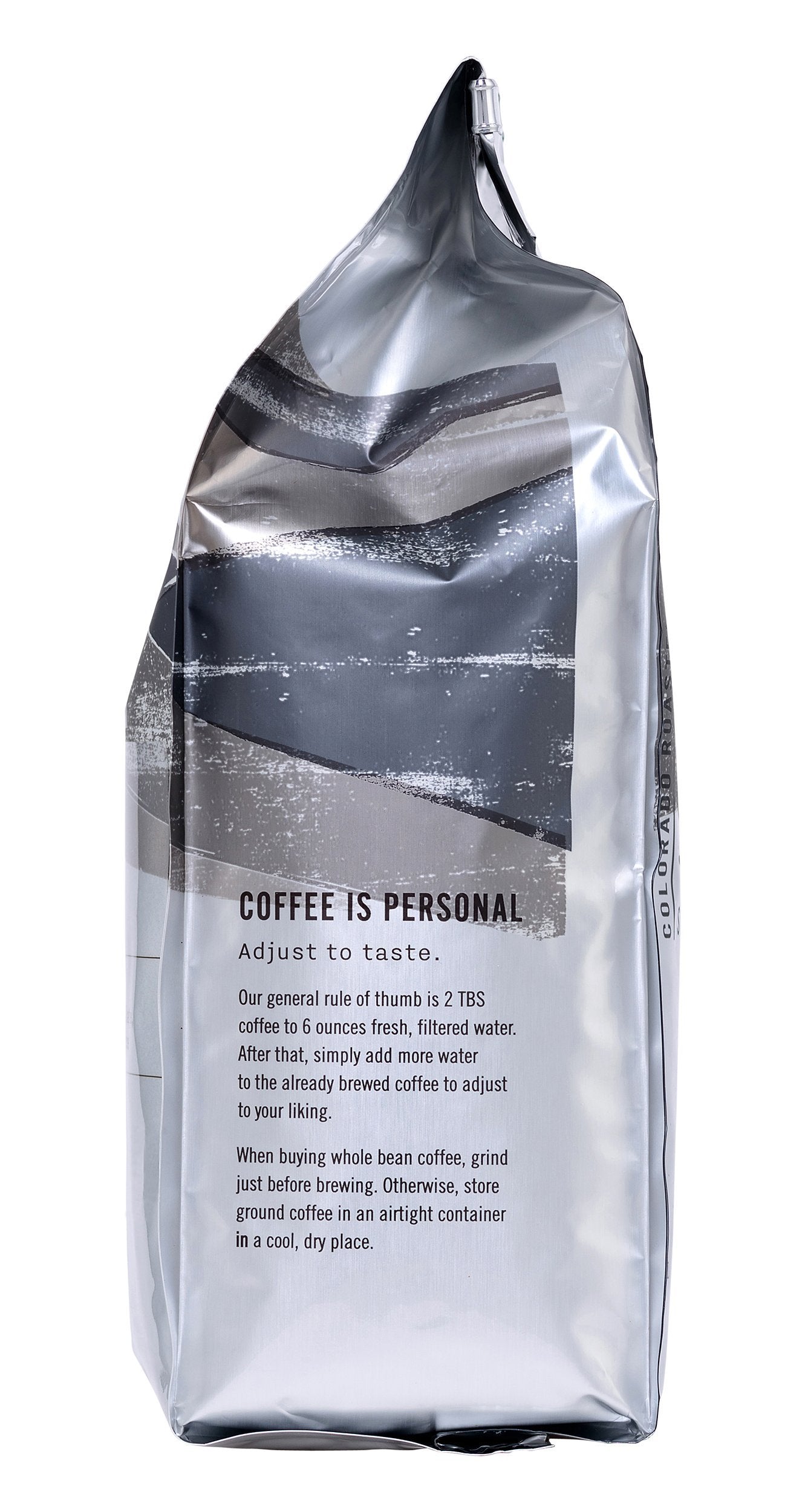 Allegro Coffee Mocha Java Whole Bean Coffee, 12 oz