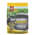 Scotts Turf Builder Weed and Feed - Effective Lawn Care Solution for 5,000 Sq. Ft.