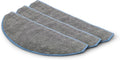 iRobot® Washable Mop Pads - Authentic Replacement Parts for Roomba® 105 & Combo Robots, 3-Pack