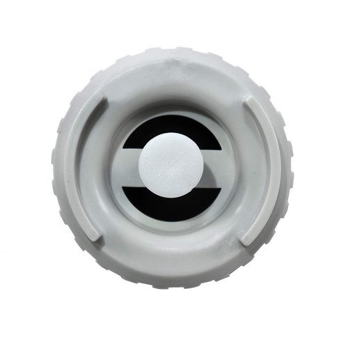 HQRP 2-Pack Bottle Valve Cap Compatible with MoistAir EA1407, HD1407, HD1409, EA14070, HD14070 Humidifiers, ESK509229-1, ESK819024, ESK822419-2, CAP291 Replacement Parts