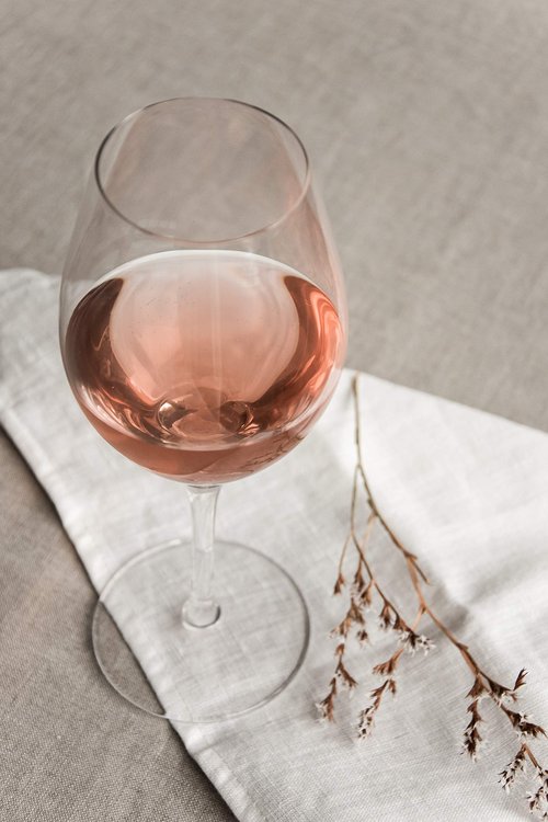 Orrefors More Wine Glass, Set of 4