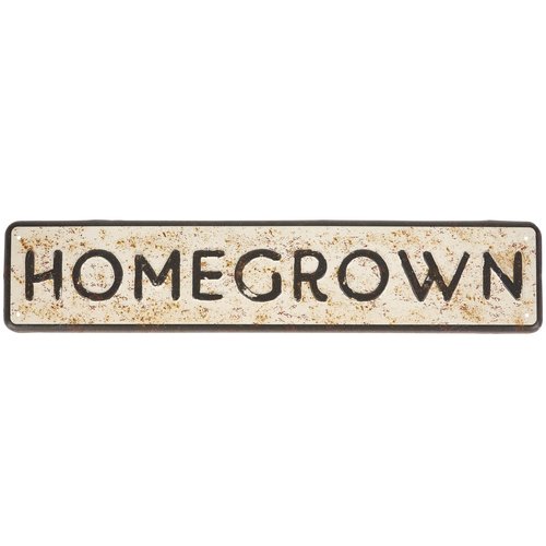 Primitives by Kathy Homegrown Wall Decor