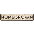 Primitives by Kathy Homegrown Wall Decor