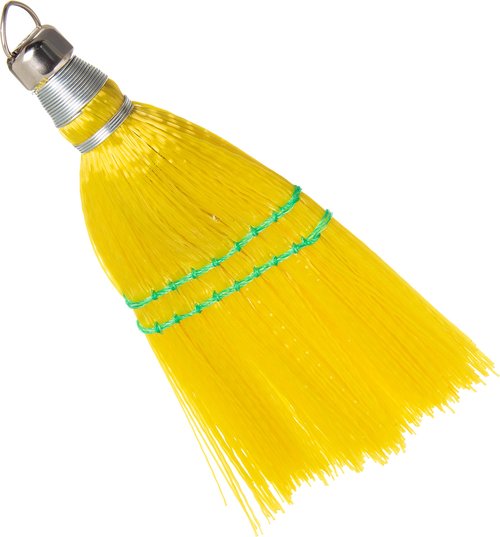 Carlisle FoodService Products 3663400 Synthetic Corn Whisk, 9" Overall Length (Case of 12)