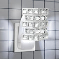 Hohean Wall Fragrance Plug-In - Night Light & Oil Diffuser for Home | Compatible with Bath & Body Works (1 Pack, Irregular)