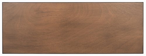 Safavieh Home Collection Landers Brown 2-Drawer Console Table CNS5710C