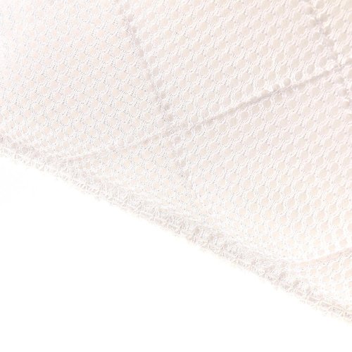4 Pack Steam Mop Replacement Pads Compatible with Shark Steam Pocket Mop S3500 Series (S3501, S3601, S3550, S3901, SE450), Reusable Washable Microfiber Steam Mop Pads for Sealed Hard Floors