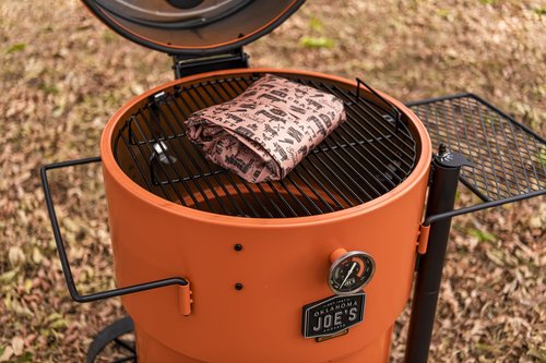 Oklahoma Joe's 7844466P04 Peach Butcher Paper 18-in x 100-ft roll