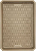 GoodCook BestBake Nonstick Bronze Baking Pan - 9" x 13" Oblong, Scratch-Resistant Carbon Steel, Durable Bakeware for Easy Cleanup