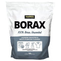 Harris Borax Powder Hard Water Laundry Booster and Multi-Purpose Cleaner, 10lb (Unscented)