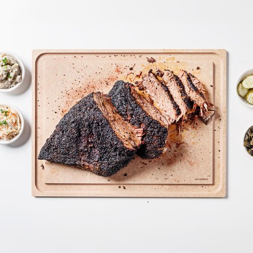 Epicurean BBQ Board 19.5 x 15, Natural