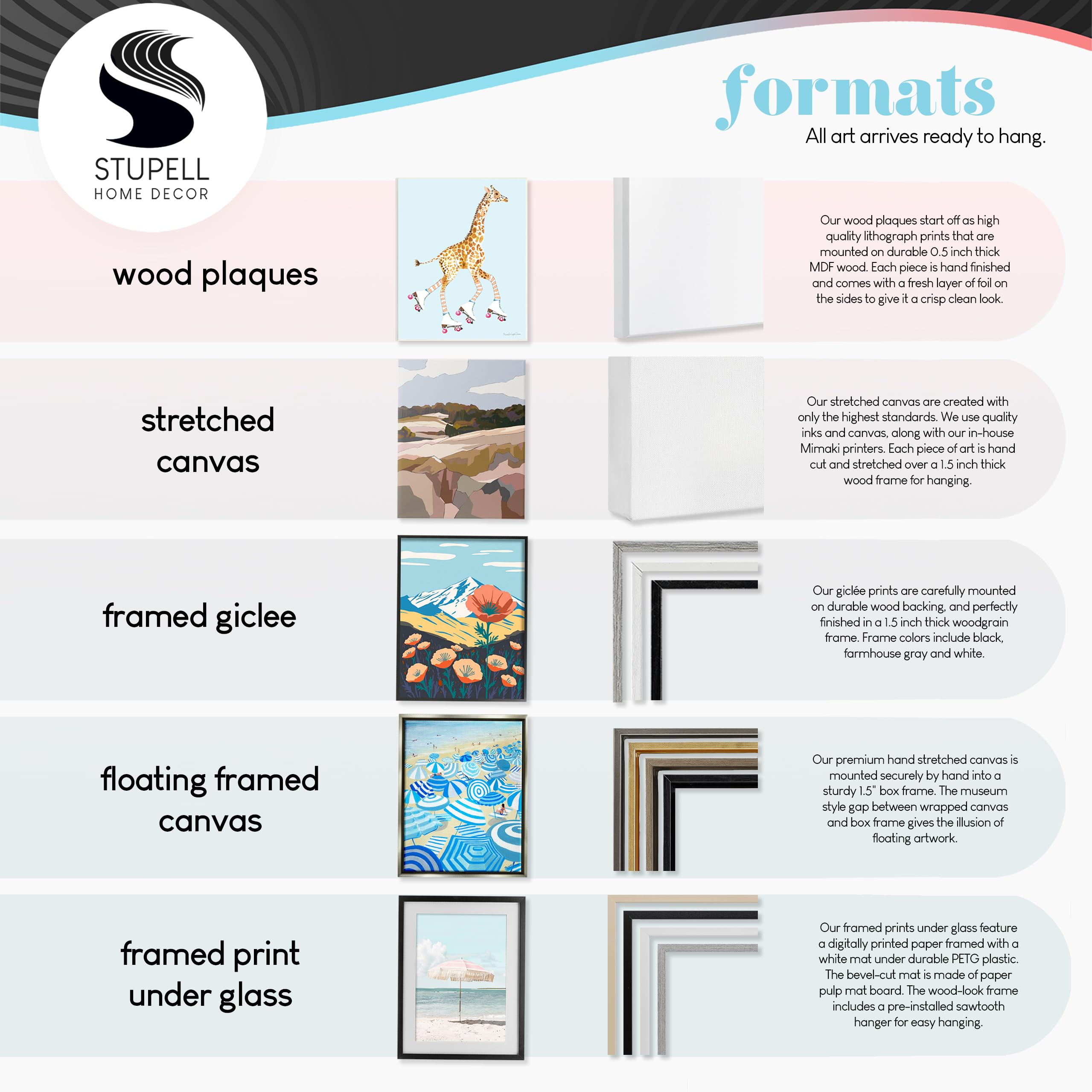 Stupell Industries 'Beautiful Swan Black Reflection', Framed Giclee Art, White, 14 x 11 Inches, Easy to Hang and Sturdy, Made in USA, by Grace Popp