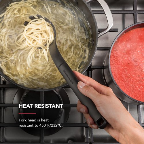 KitchenAid Pasta Fork