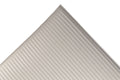 NoTrax 406 Razorback™ Ribbed Anti-Fatigue Mat, 3' X 4' Black