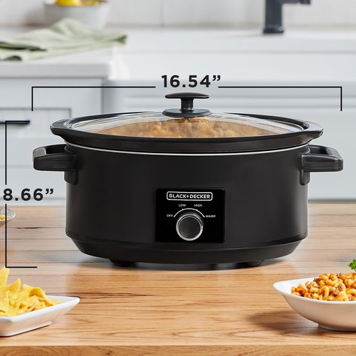 BD Slow Cooker SW Chalks