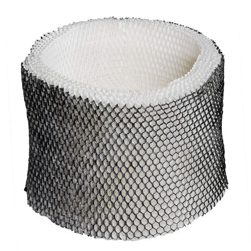 HIFROM Wick Humidifier Filter Replacement for Holmes HM3500, HM3501, HM3600, HM3608, HM3640, HM3641, HM3650, HM3655, HM3655BF, HM3656 Replace HWF75 HWF75CS HWF75PDQ-U - Filter D (8pcs)