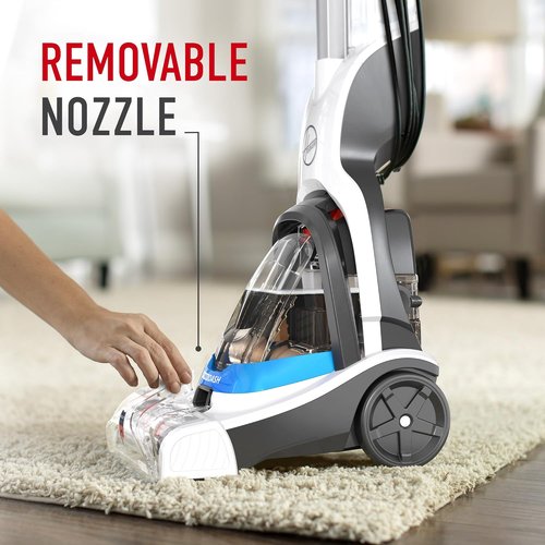 Hoover PowerDash Pet Carpet Cleaner - Lightweight Shampooer for Deep Cleaning | Refresh Your Home