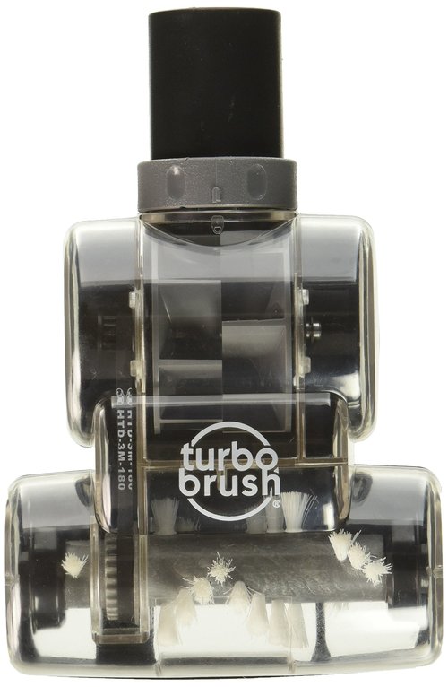 OEM Bissell Turbo Brush for CleanView and others, 203-1429 , Gray, Large