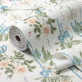 Tatyanna Drawer and Shelf Liner for Kitchen Cabinets Non Adhesive Cabinet Liners Floral Shelf Liners Strong Grip Non-Slip Drawer Liner Waterproof Easy to Clean Cupboard Dresser Liner 12IN x 10FT