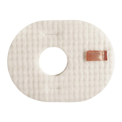 ITidyHome 2-Pack Vacuum Filter Replacement for Shark Rocket HV300, HV301, HV300W, HV302, HV305, HV310, UV450 Foam & Felt Filter Kit, Replacement Parts # XFFV300