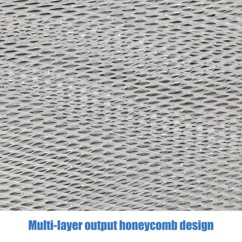 HLTIT 4750 Humidifier Filter Replacement for AprilAire Humidifiers 700, 700A, 700M, 760, 760A, 768,Whole Home Humidifier Filter Water Panel Model No. 35 Humidifier Maintenance Kit
