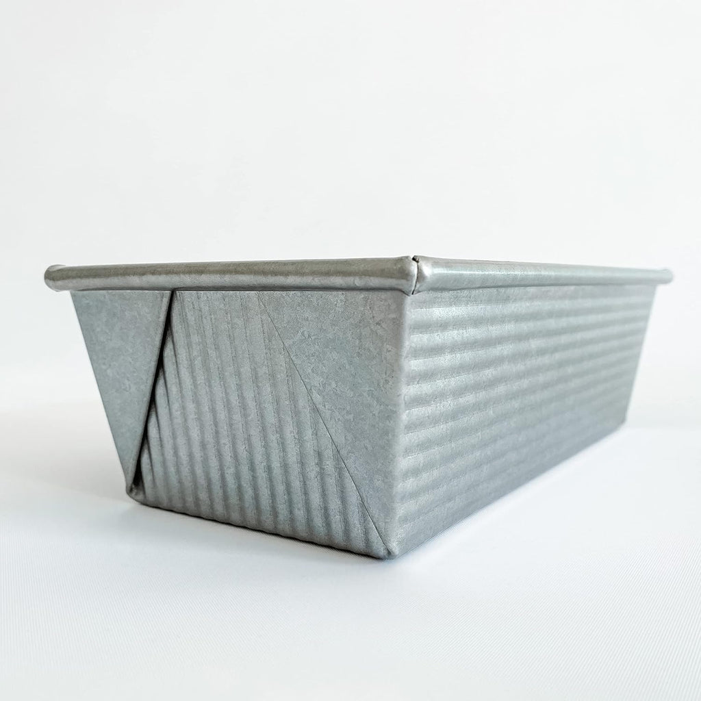 USA Pan Bakeware | Jelly Roll Pan & Loaf Pan Set - Durable Nonstick Bakeware for Perfect Baking