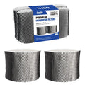 Yeelife HWF75 Humidifier Filter Replacements for Holmes HWF75CS, HWF75PDQ-U, Filter D, Sunbeam Cool Mist Humidifier Filter SCM3501, SCM3502, SCM3656, SCM3657, SCM3609P (2pack)