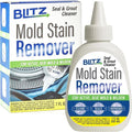 Heavy Duty Gel Cleaner - Thick Gel Formula for Tough Stains & Odors | Ideal for Bathrooms, Showers & Tiles