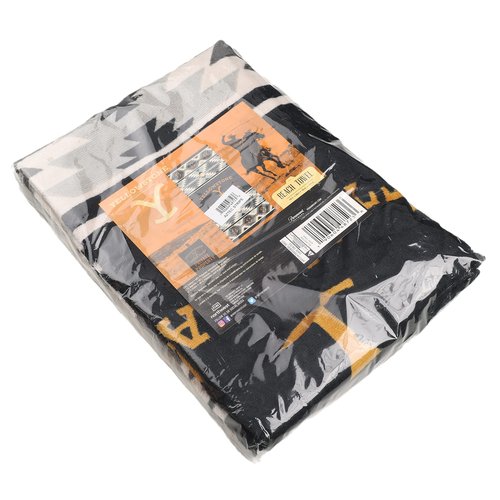 Northwest Yellowstone Beach Towel, 30" x 60", Aztec Stripe