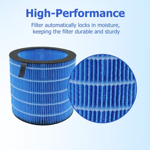 Larayci MIRO PRO Humidifier Wicking Filters Compatible with Afloia® MIRO PRO, Kilo PRO Air Purifier Humidifier 2-in-1, Pack of 2