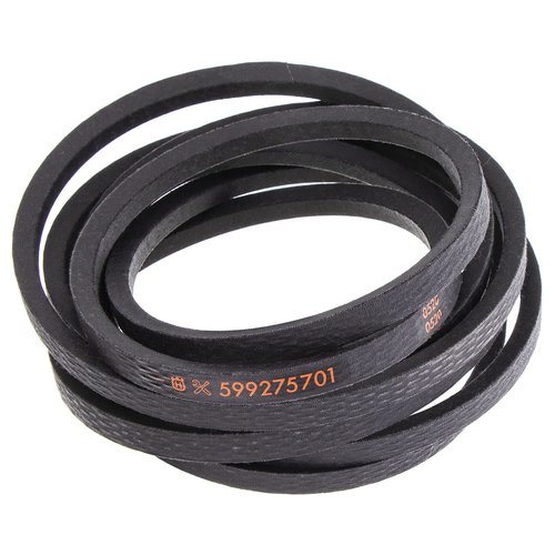 Husqvarna OEM 599275701 Deck Belt for TS348 YT48DXLS GT48DXLS TS248 LGT48DXL