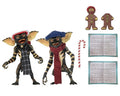 NECA Gremlins - 2 Pack - Christmas Carol Winter Scene Set 1