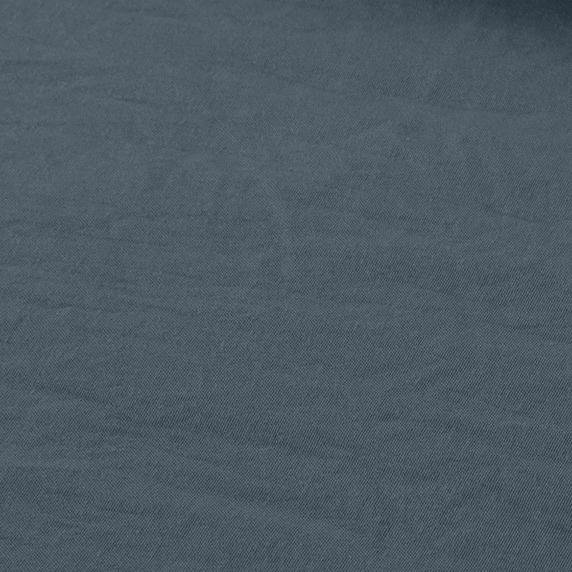 Modern Threads 4-Piece Garment-Washed Comforter Set Beck Denim Queen