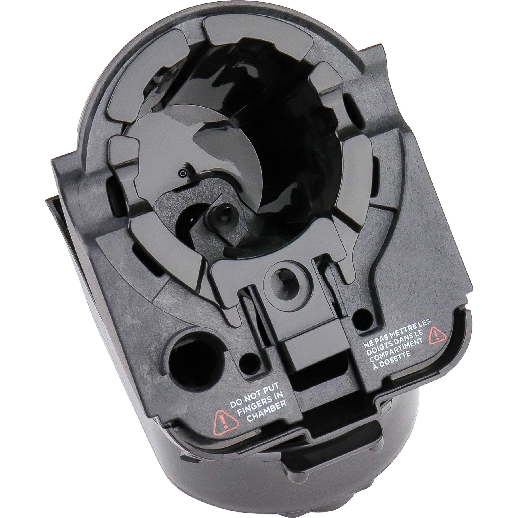 Replacement Cup Pod Holder Needle Assembly Parts For Keurig 2.0 Coffee Maker - Accessories For Keurig 2.0
