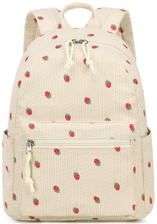 Bluboon Mini Backpack for Toddler Girls Cute School Bookbag with Adjustable Straps Lightweight Daycare Purse for Kids Kawaii Travel Backpack for Women