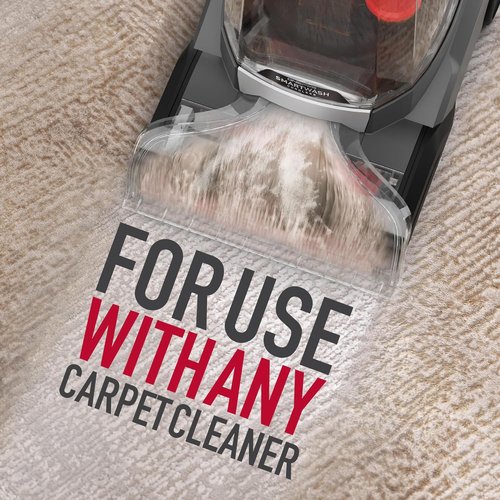 Hoover Deep Cleaning Carpet Shampoo - Concentrated 128oz Machine Cleaner Solution | AH30932