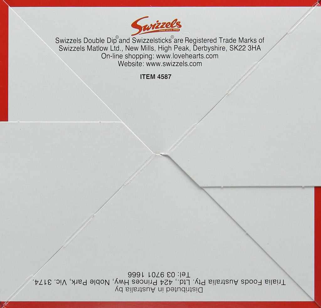 Double Dip (box of 36)